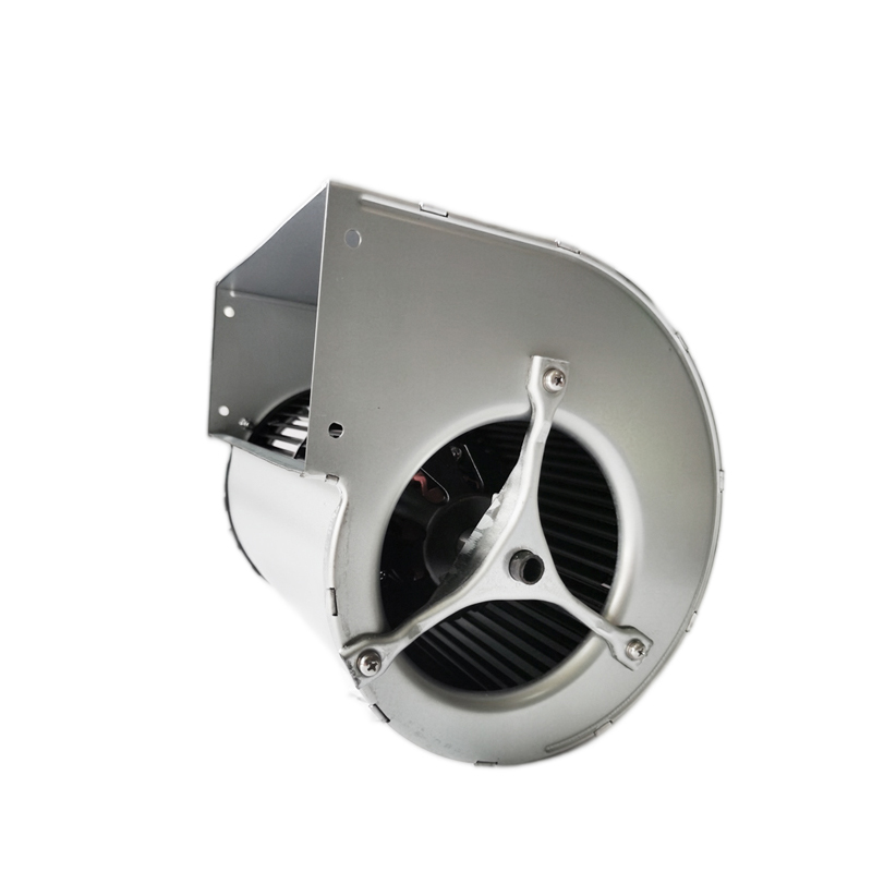 DDM 160-250 外部ローター AC 遠心ファン