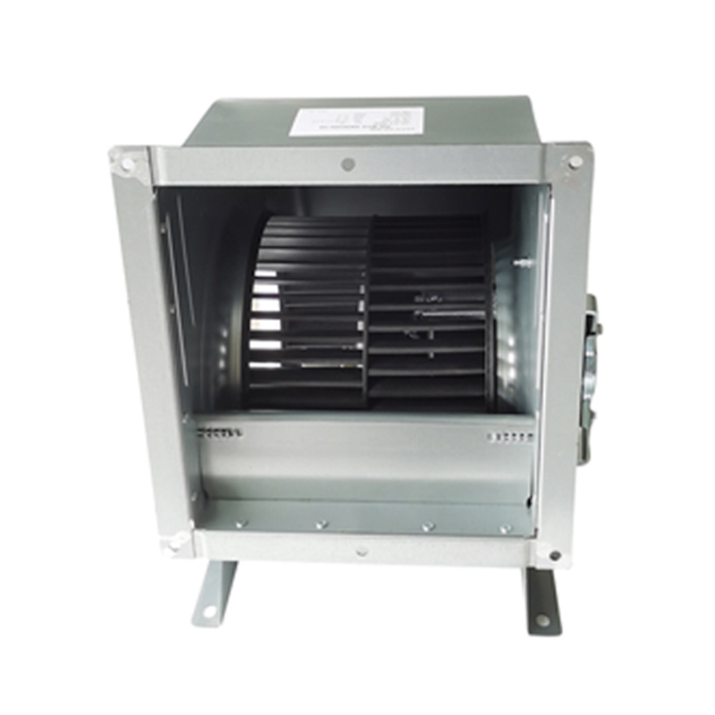 LKZ 10-8-600W エアコンダイレクトドライブ AC 遠心ファン