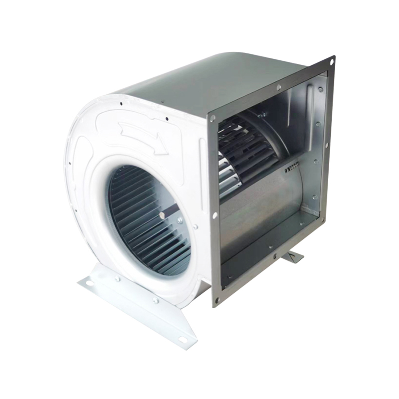 LKZ 8-9-450W シングルスピード AC 遠心ファン