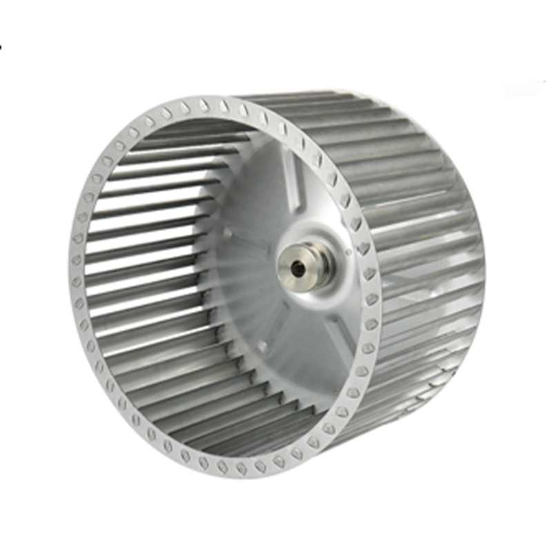IMX273-150 ダブル仕様軸穴遠心送風機羽根車