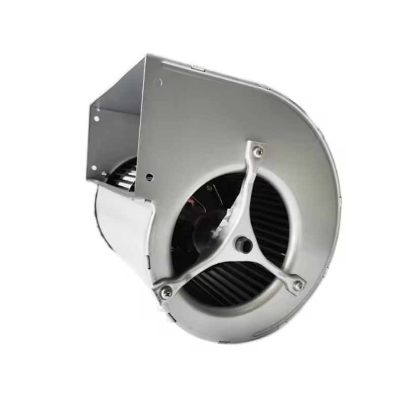 230V 160mm 直径 AC 外部ローター モーター ミニサイズ遠心ファン