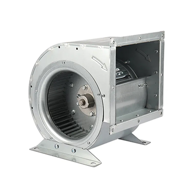 LKZ 7-7-200W AC 軸流遠心送風ファン