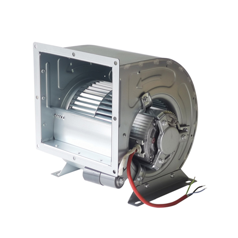 LKZ 7-7-200W AC 軸流遠心送風ファン