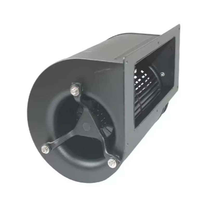 146-190mm外部ローター誘導小型遠心ファン