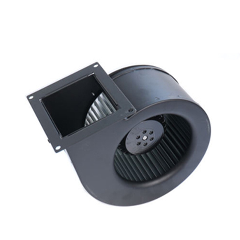 YDK 160-60 小型外側回転 AC 遠心ファン