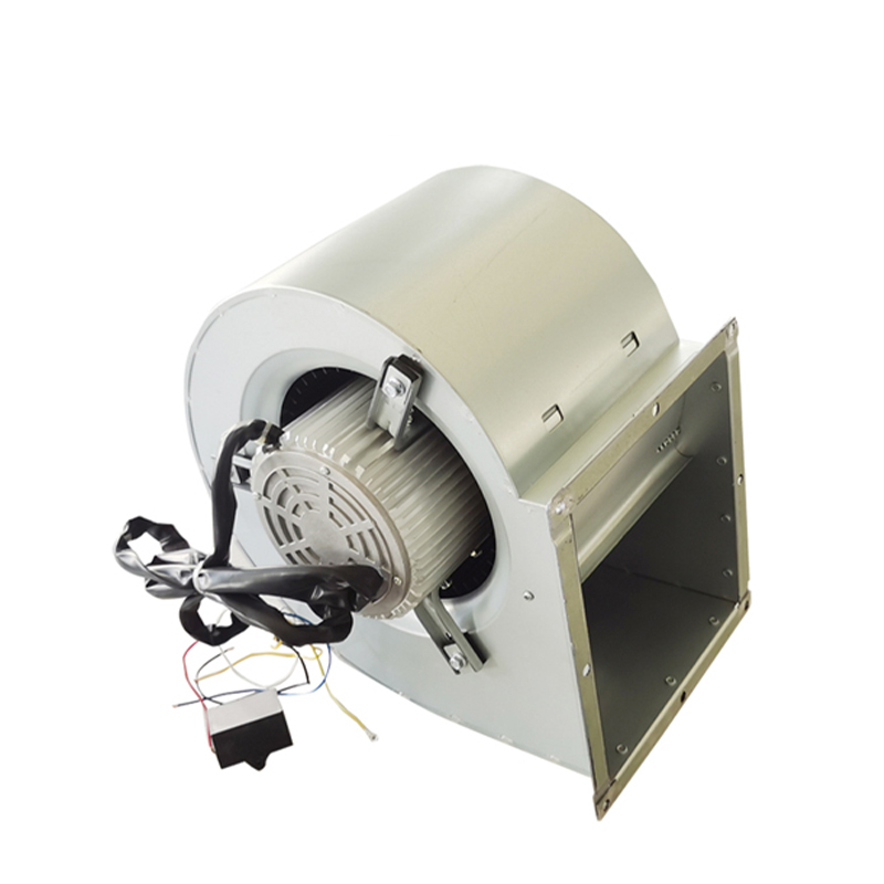 LKZ 9-7-370W AC 排気遠心ファン