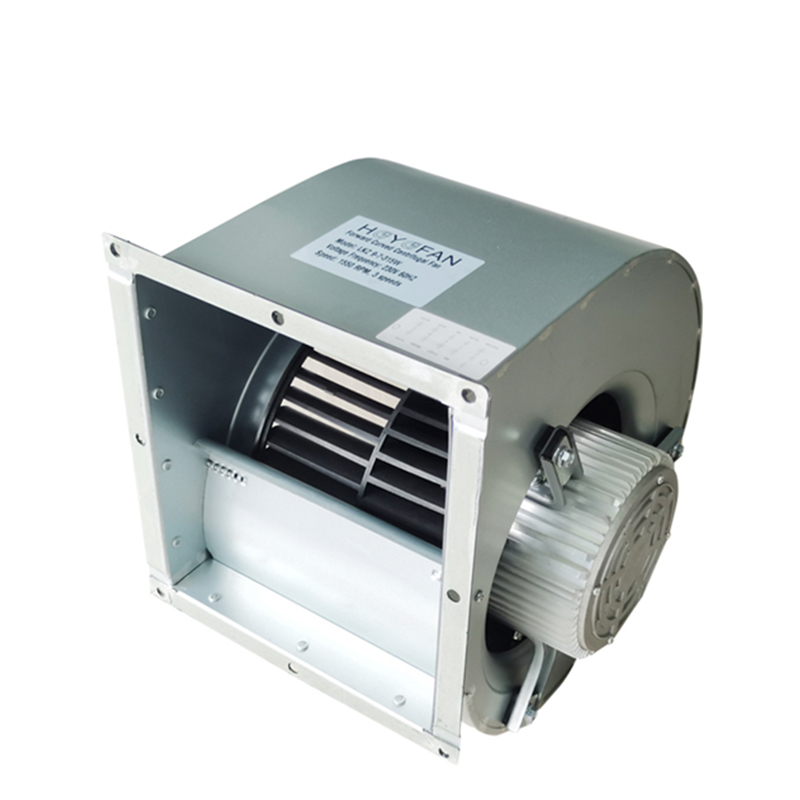 LKZ 9-7-370W AC 排気遠心ファン