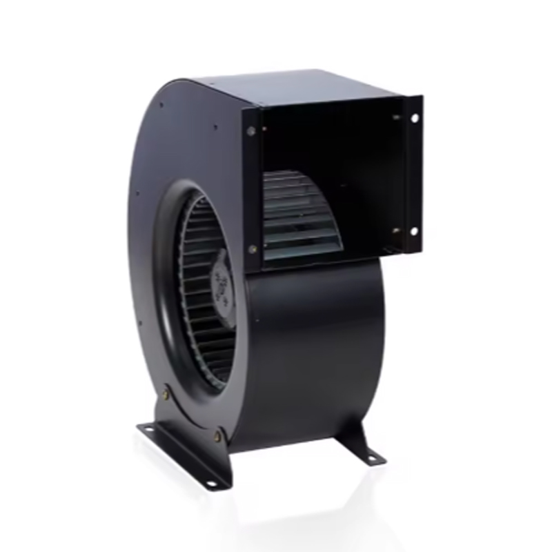 230W ミニカタツムリ AC 送風機シングルインレット遠心ファン