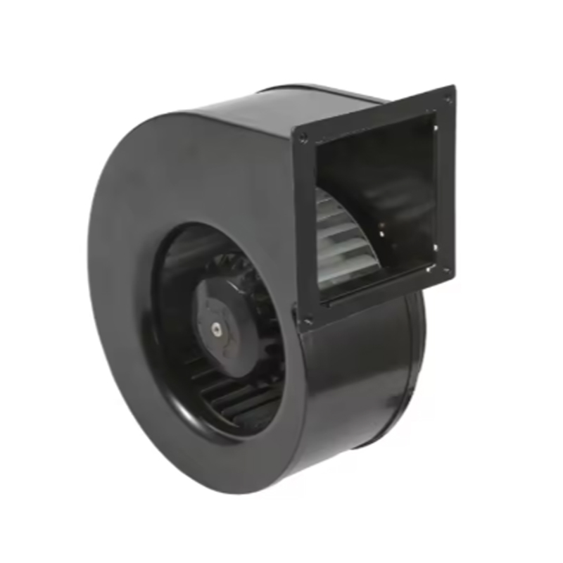230V AC 外部ローターモーター シングルインレット遠心ファン