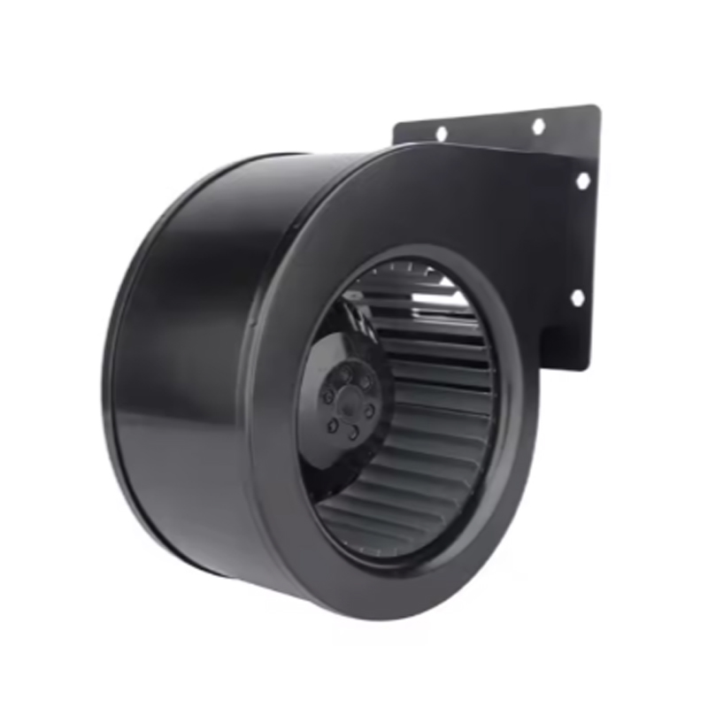 230V AC 外部ローターモーター シングルインレット遠心ファン