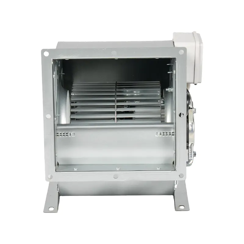 LKZ 7-7-250W 単相 AC 遠心ファン