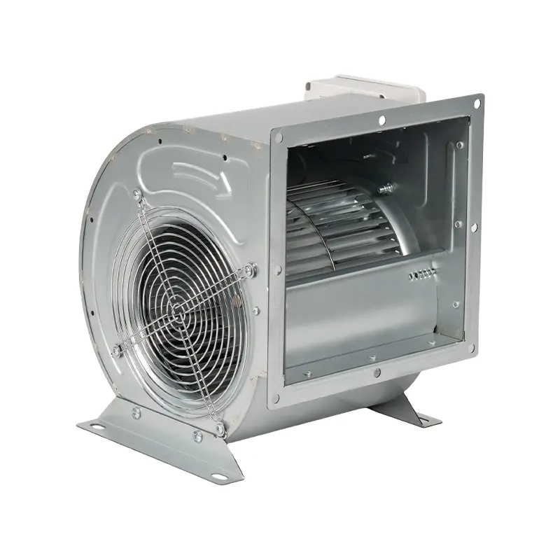 LKZ 7-7-250W 単相 AC 遠心ファン
