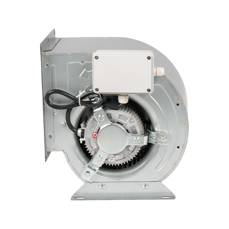 LKZ 7-7-250W 単相 AC 遠心ファン