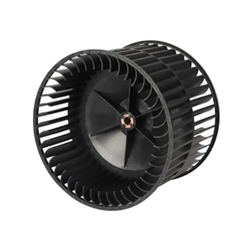 IM 280-260 マルチブレードブロワーインペラ