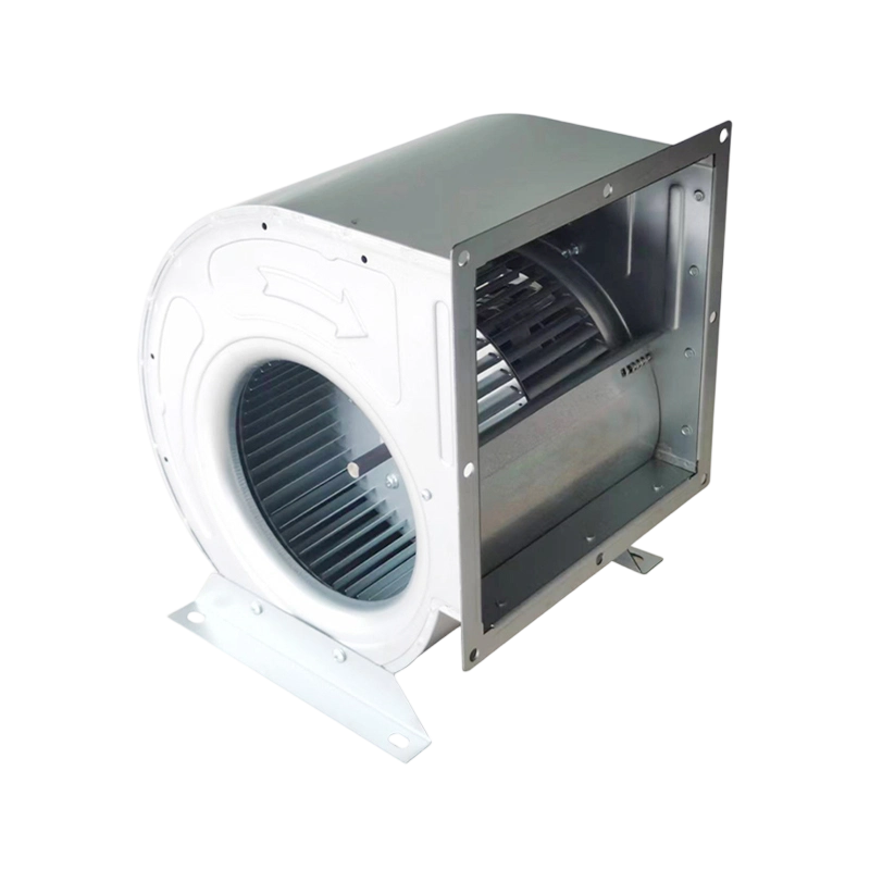 LKZ 8-9-450W シングルスピード AC 遠心ファン