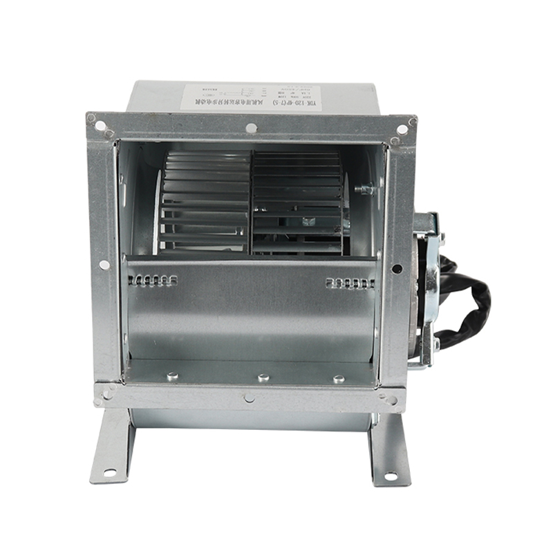LKZ 7-5-150W AC 遠心送風ファン