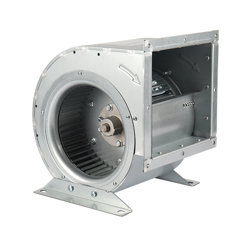 LKZ 7-5-150W AC 遠心送風ファン