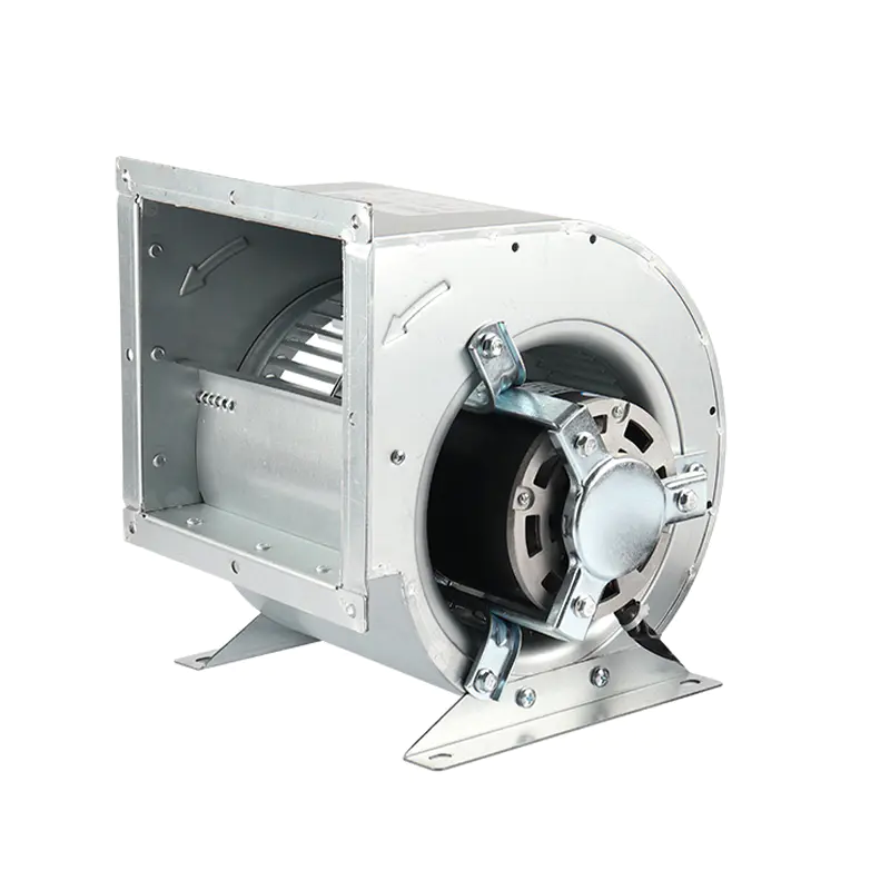 LKZ 7-5-150W AC 遠心送風ファン