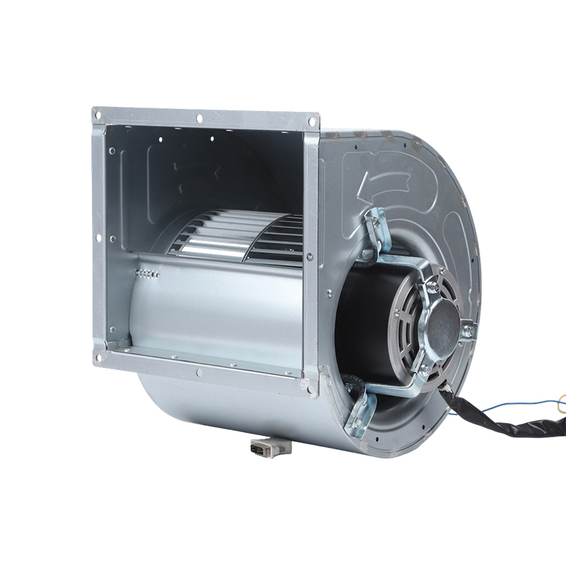 LKZ 8-8-300W フォワードタービン AC 遠心ファン