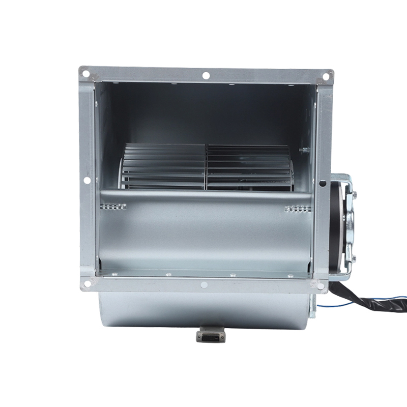 LKZ 8-8-300W フォワードタービン AC 遠心ファン