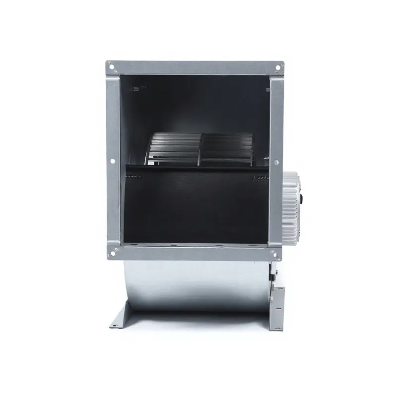 LKZ 12-9-900W 冷凍換気 AC 遠心ファン