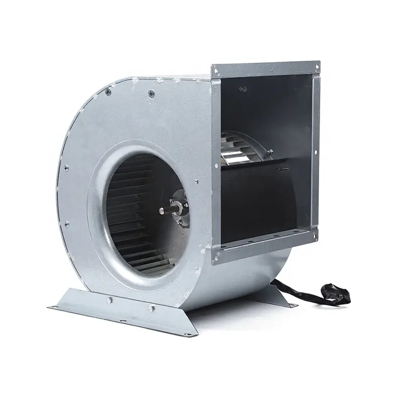 LKZ 12-9-900W 冷凍換気 AC 遠心ファン