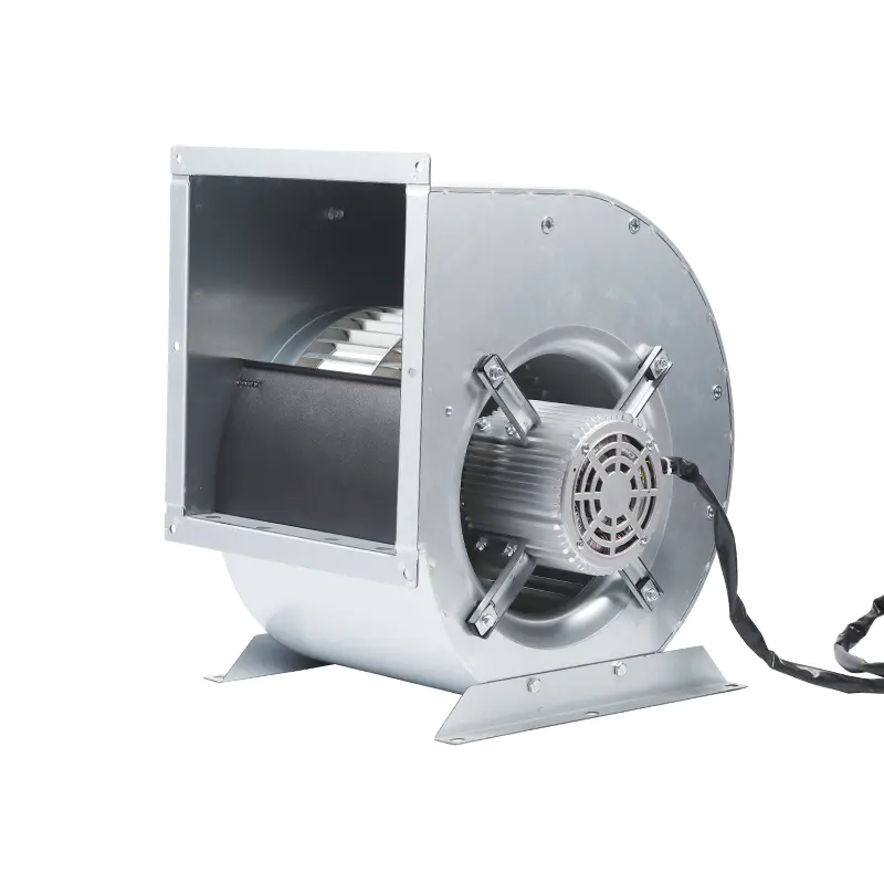 LKZ 12-9-900W 冷凍換気 AC 遠心ファン
