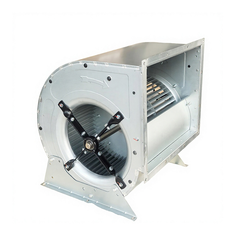 LKZ15-15-1500W OEM サポート付きダブルインレット遠心ファン
