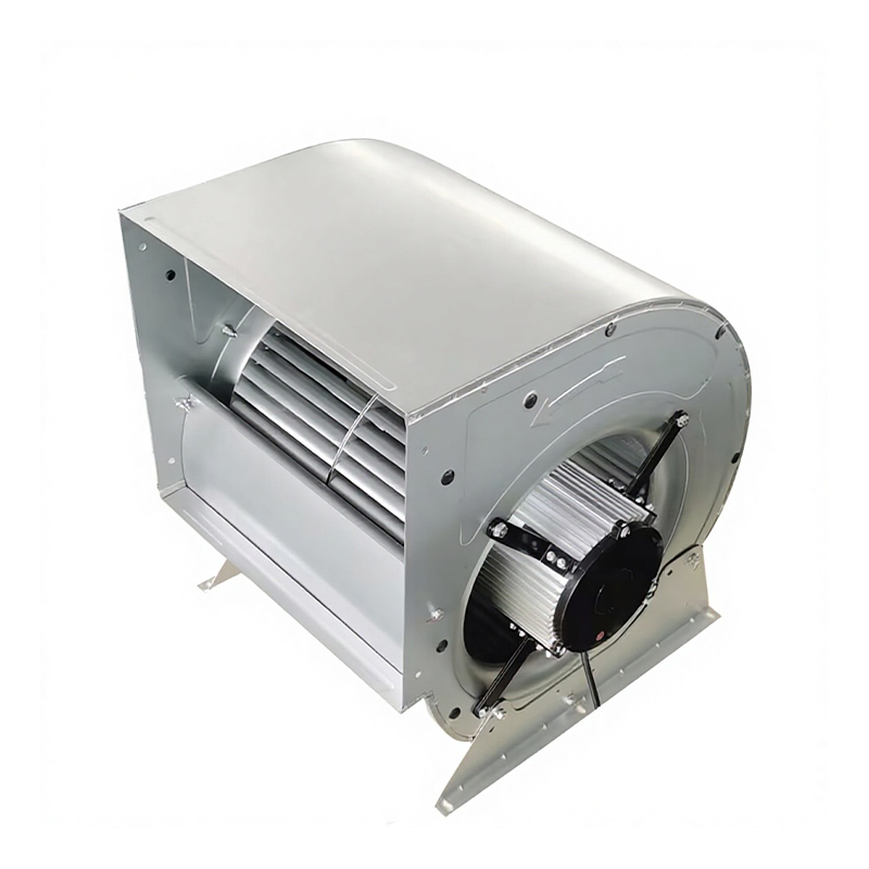 LKZ15-15-1500W OEM サポート付きダブルインレット遠心ファン
