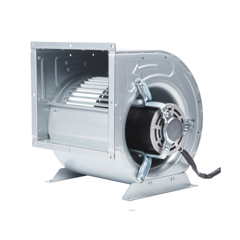LKZ 9-9-550W カタツムリ排気 AC 遠心ファン