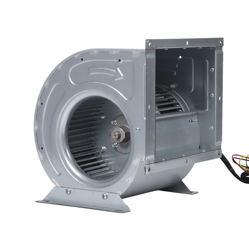 SYZ 7-7 0-10V スピードコントロール EC 遠心ファン